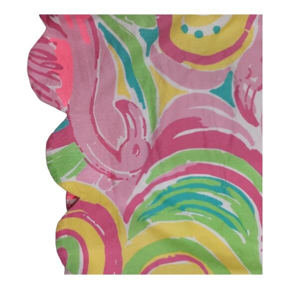 Lilly Pulitzer Buttercup Shorts - Picture 5 of 6